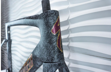 Bicicleta Deportiva 1