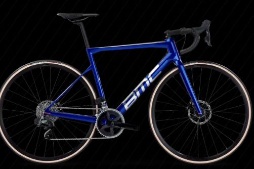 Bicicleta Deportiva 2